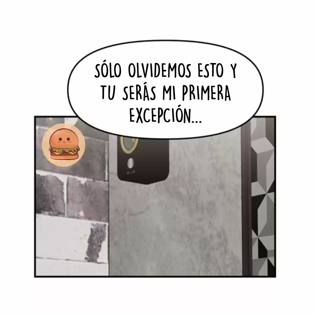 No Longer A Heroine! - Capítulo 42 - Página 38 - LectorTMOo