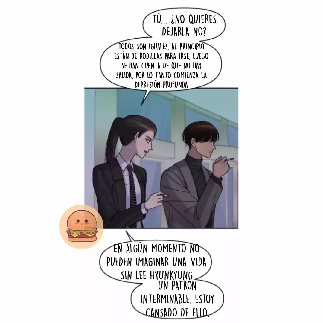 No Longer A Heroine! - Capítulo 42 - Página 39 - LectorTMOo