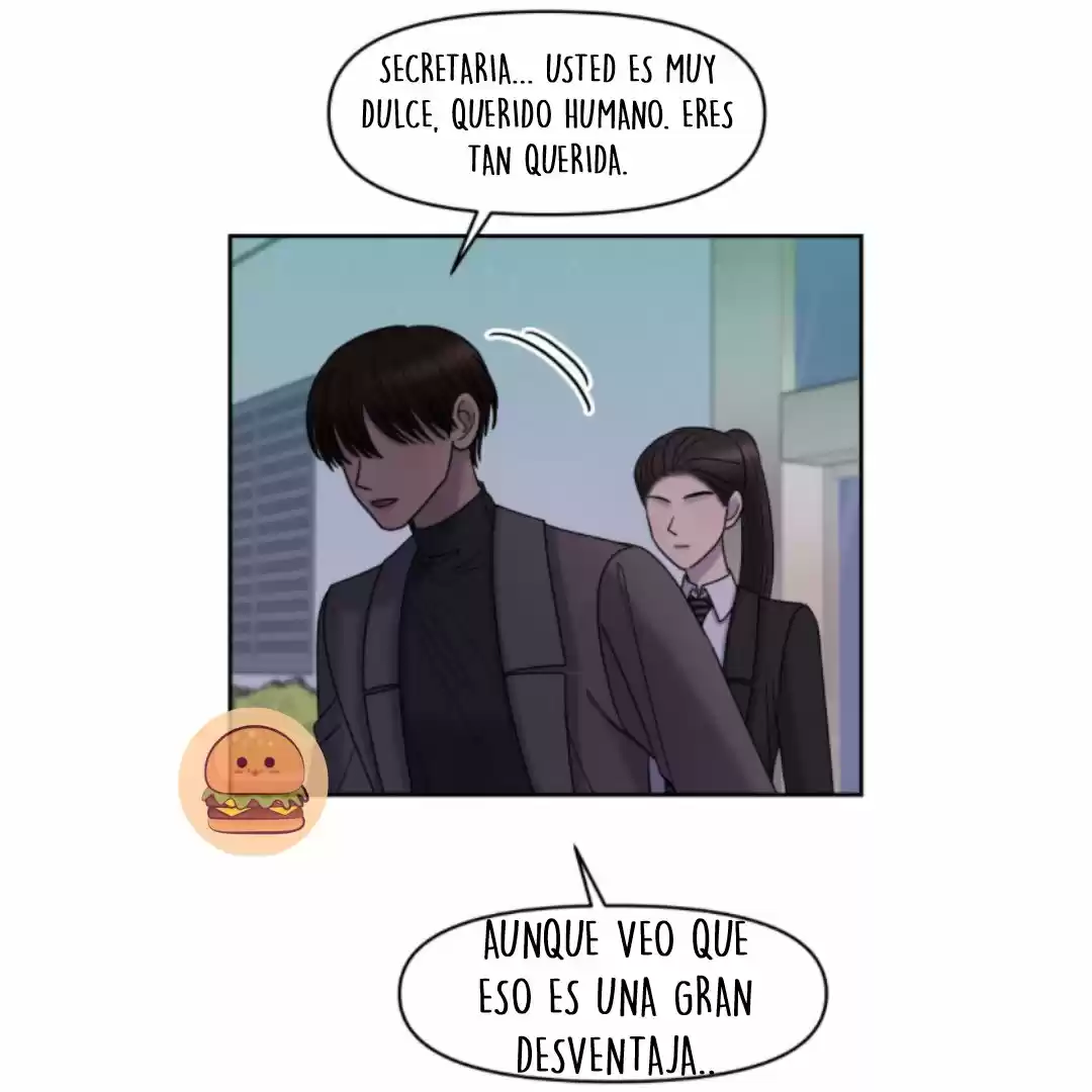 No Longer A Heroine! - Capítulo 42 - Página 41 - LectorTMOo