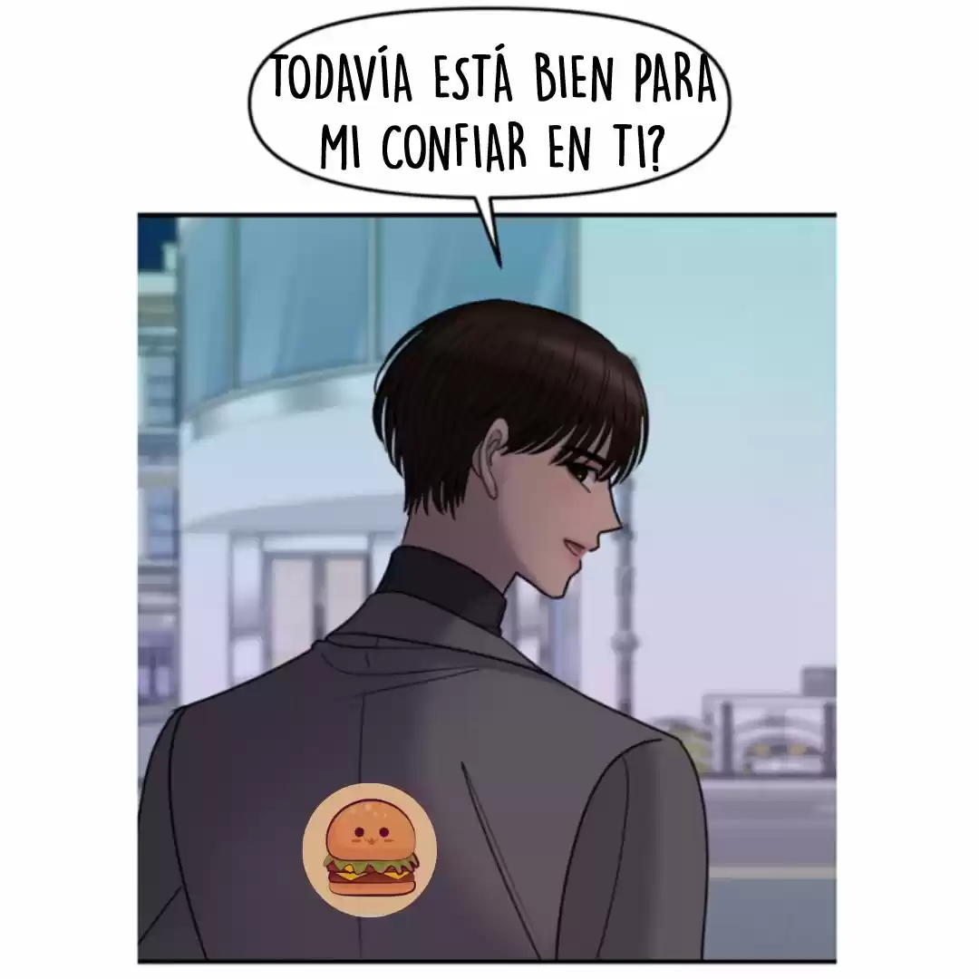 No Longer A Heroine! - Capítulo 42 - Página 42 - LectorTMOo