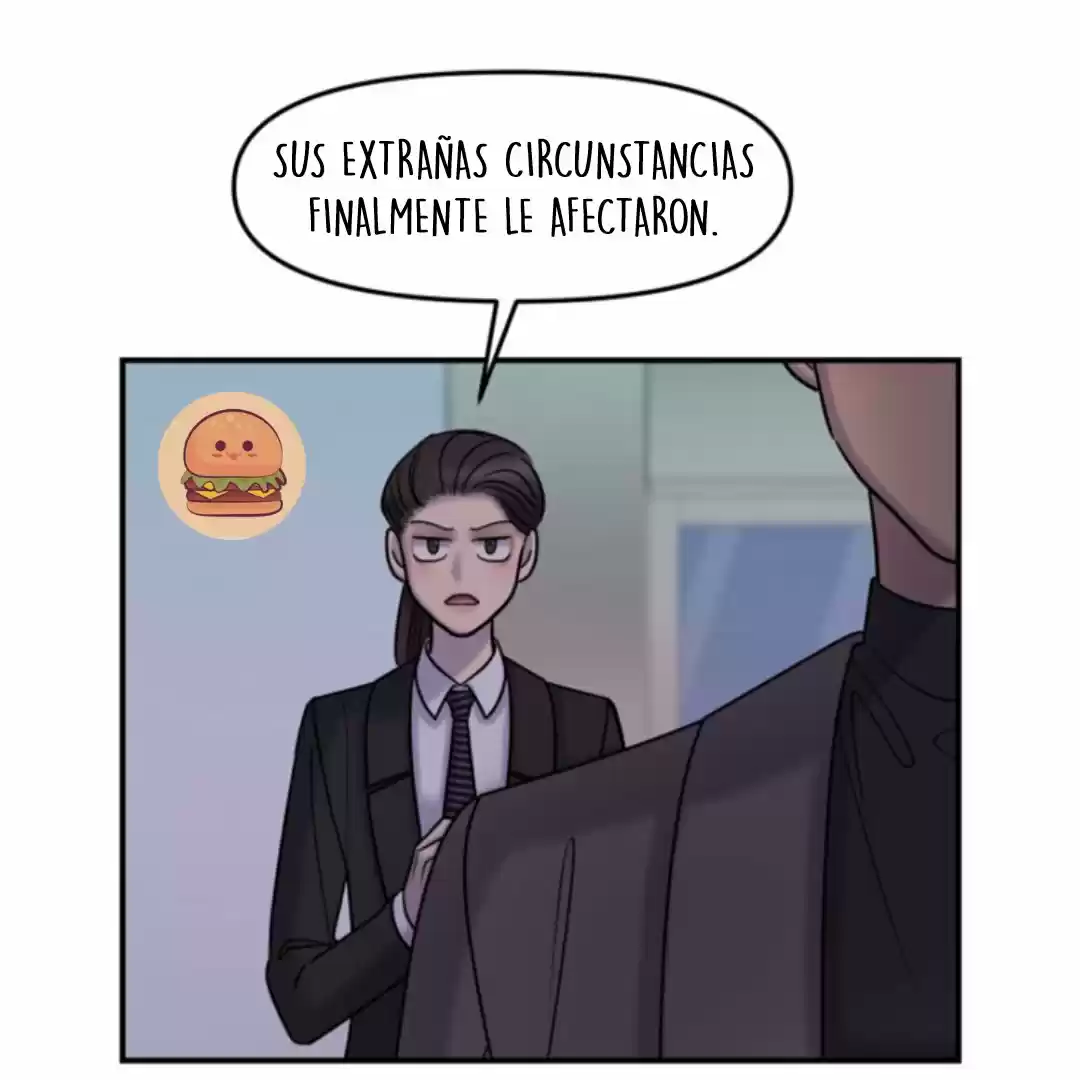 No Longer A Heroine! - Capítulo 42 - Página 43 - LectorTMOo