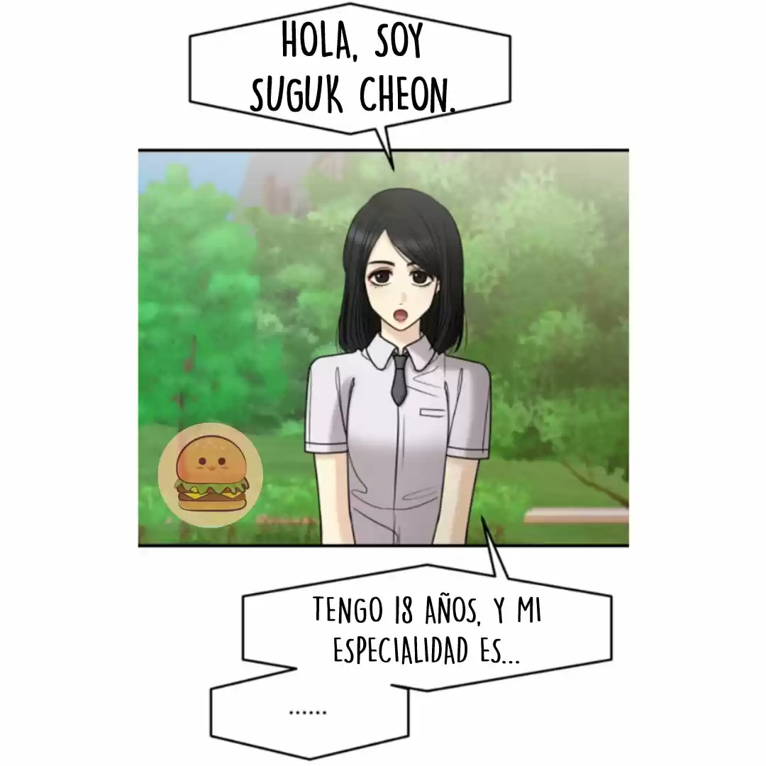 No Longer A Heroine! - Capítulo 43 - Página 14 - LectorTMOo