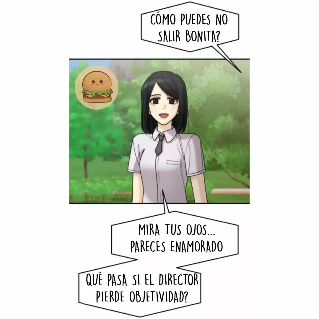No Longer A Heroine! - Capítulo 43 - Página 17 - LectorTMOo