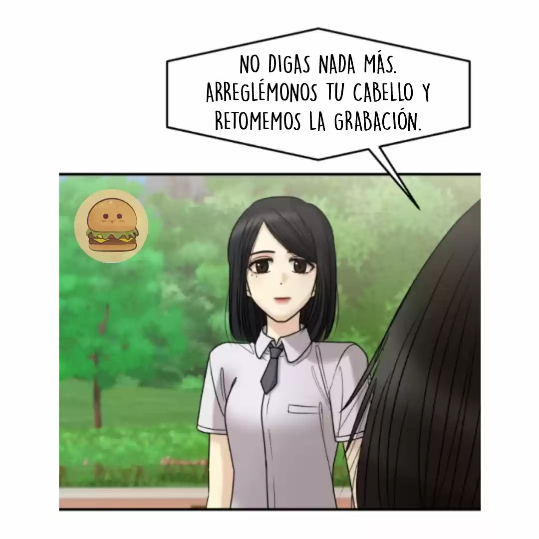 No Longer A Heroine! - Capítulo 43 - Página 18 - LectorTMOo