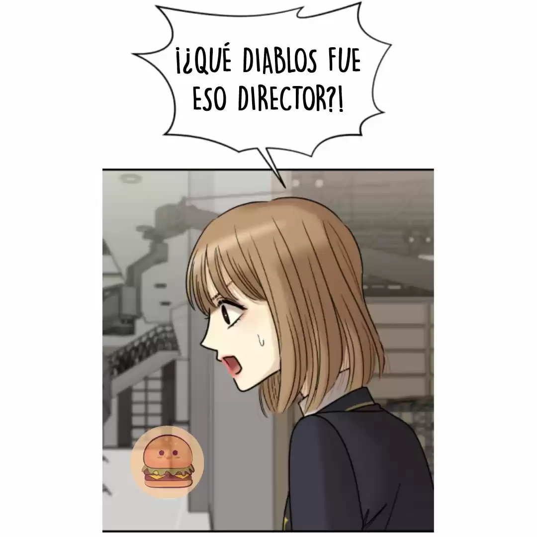 No Longer A Heroine! - Capítulo 43 - Página 21 - LectorTMOo