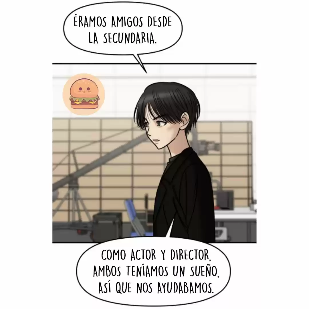No Longer A Heroine! - Capítulo 43 - Página 23 - LectorTMOo