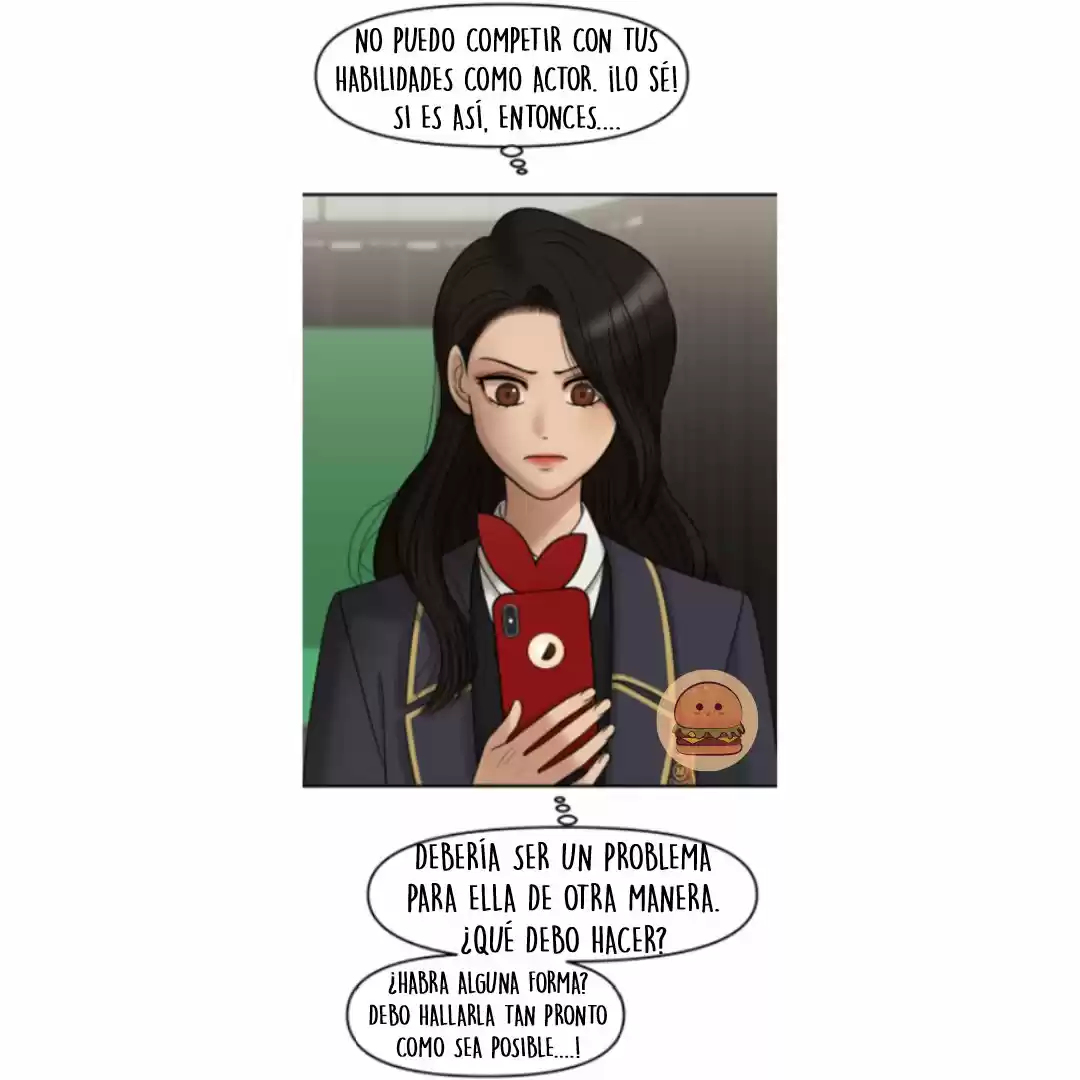 No Longer A Heroine! - Capítulo 43 - Página 31 - LectorTMOo