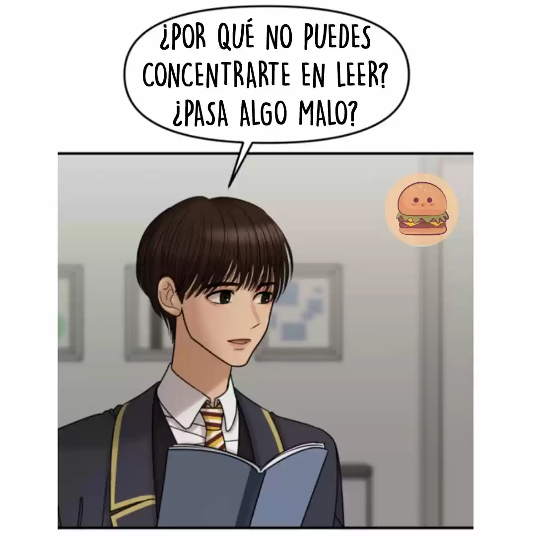 No Longer A Heroine! - Capítulo 43 - Página 33 - LectorTMOo