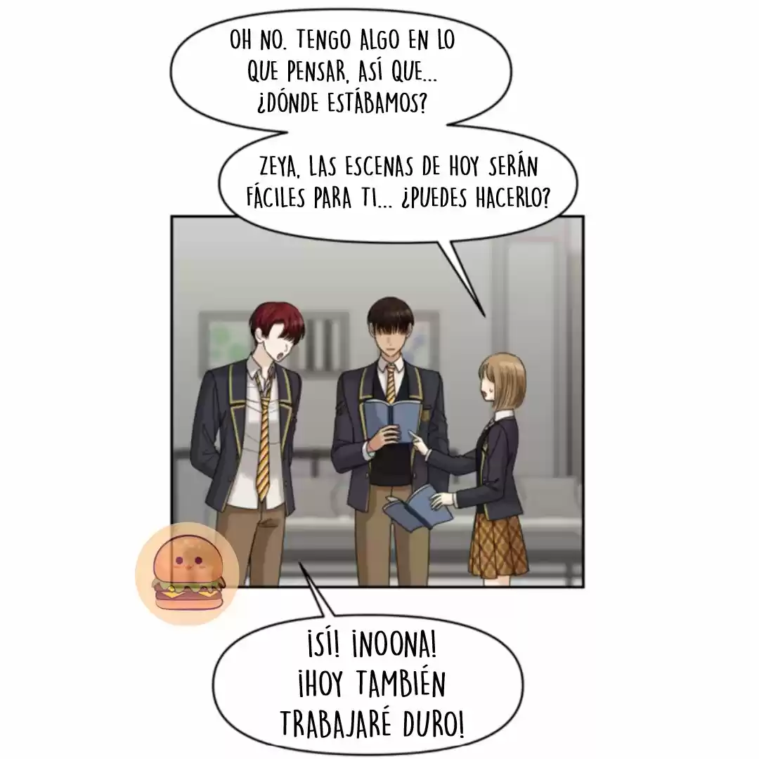 No Longer A Heroine! - Capítulo 43 - Página 34 - LectorTMOo