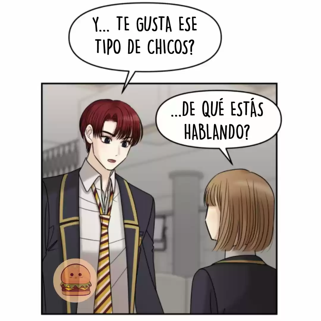 No Longer A Heroine! - Capítulo 43 - Página 36 - LectorTMOo