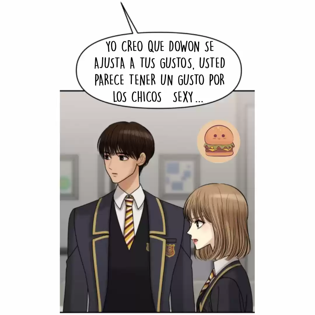 No Longer A Heroine! - Capítulo 43 - Página 37 - LectorTMOo