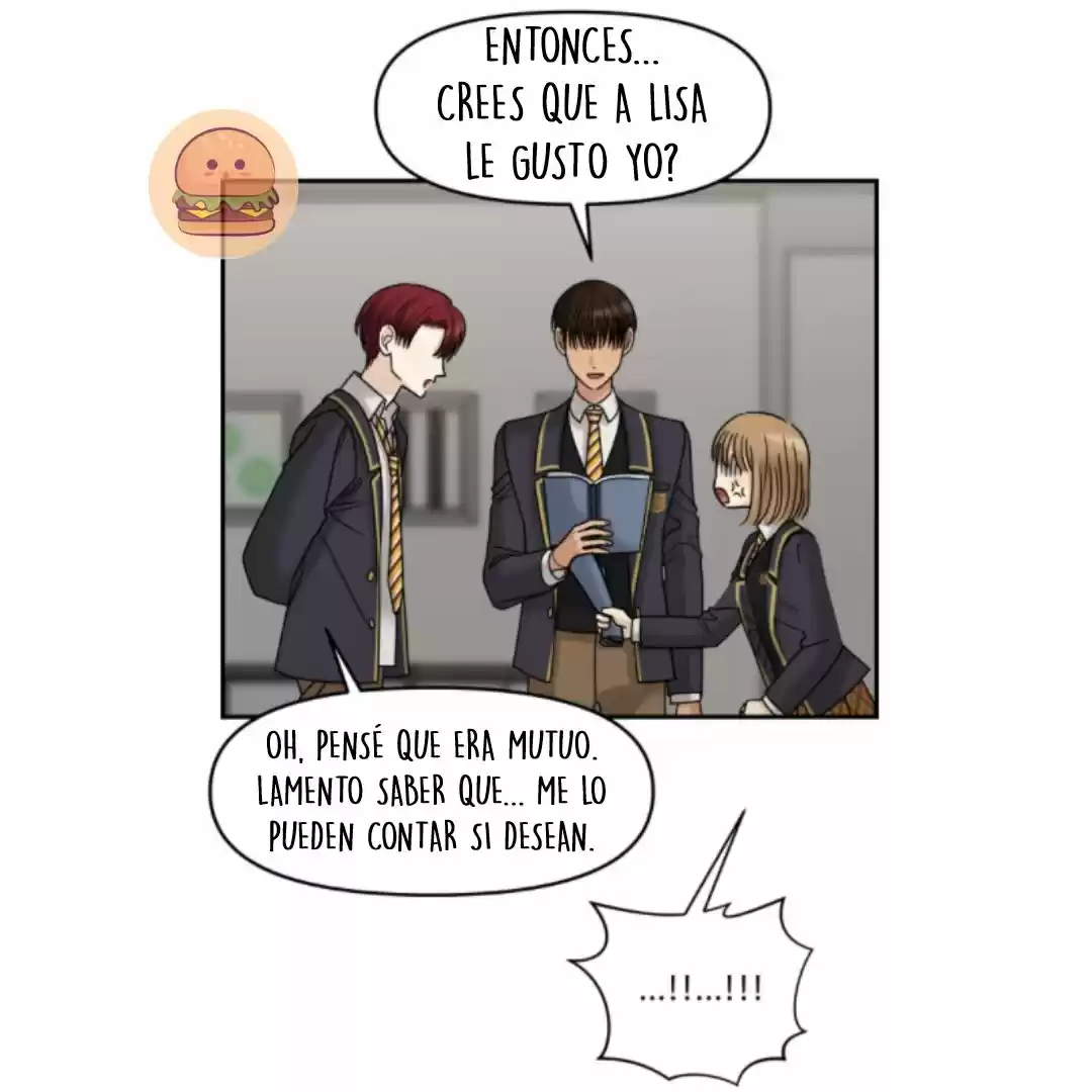 No Longer A Heroine! - Capítulo 43 - Página 41 - LectorTMOo
