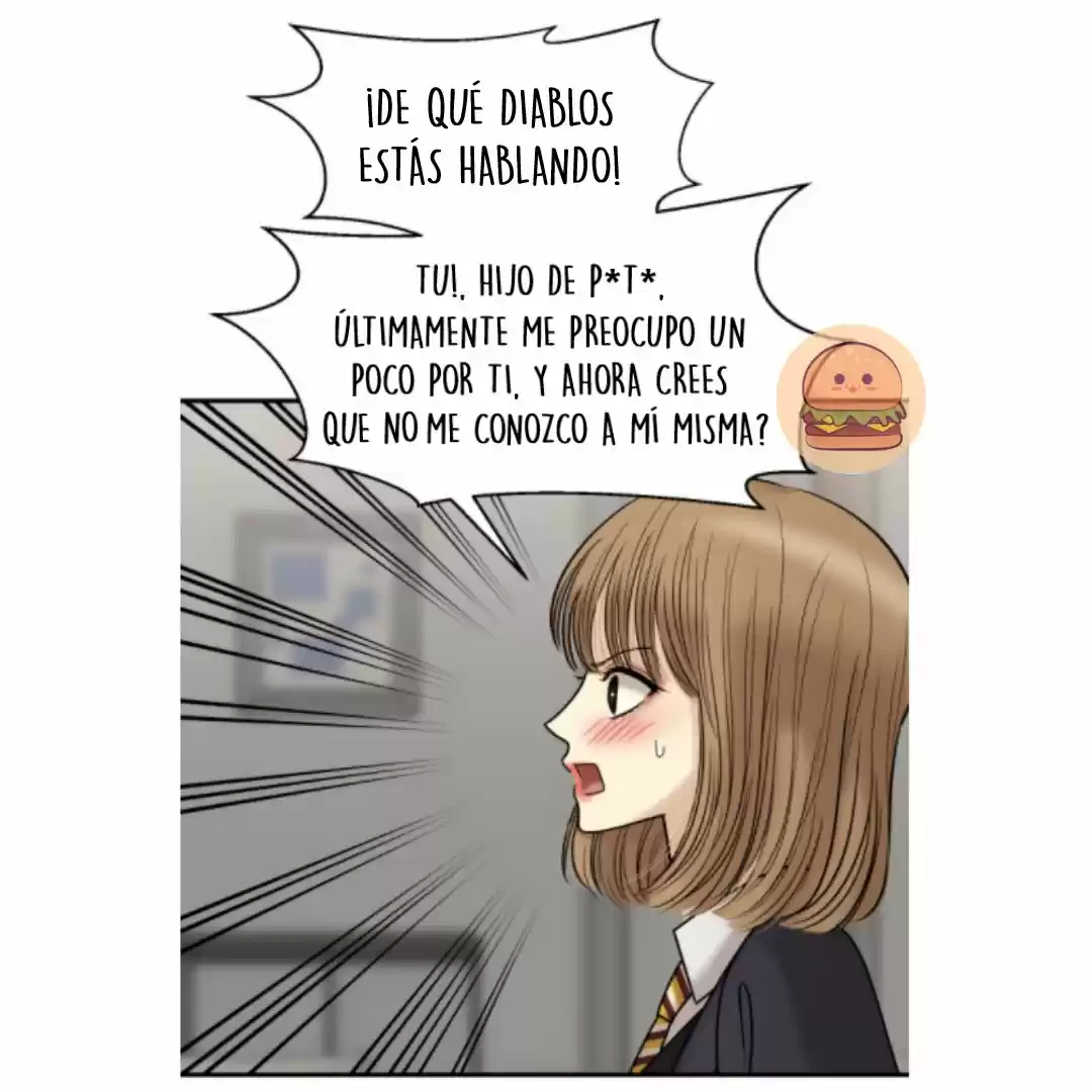 No Longer A Heroine! - Capítulo 43 - Página 42 - LectorTMOo