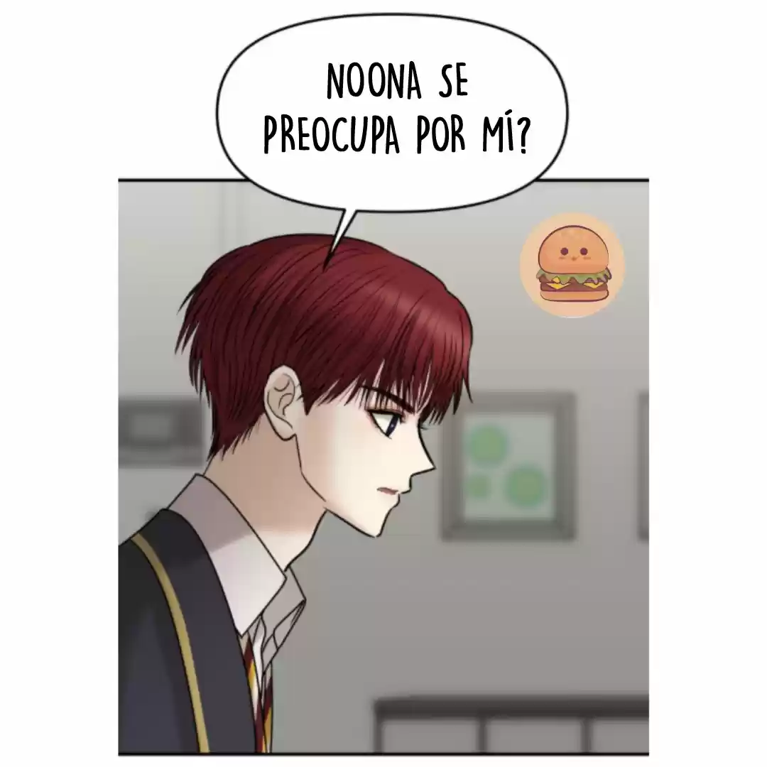 No Longer A Heroine! - Capítulo 43 - Página 43 - LectorTMOo