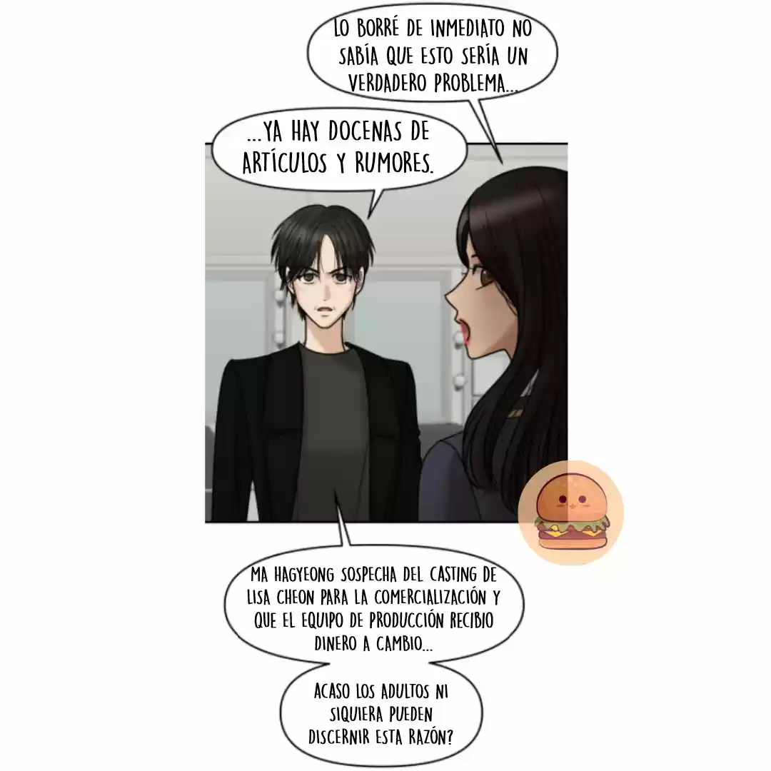 No Longer A Heroine! - Capítulo 44 - Página 10 - LectorTMOo