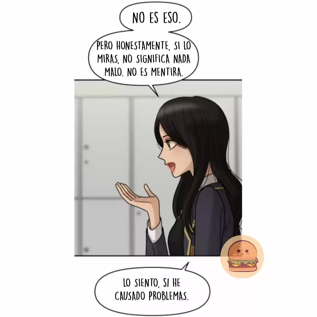 No Longer A Heroine! - Capítulo 44 - Página 12 - LectorTMOo