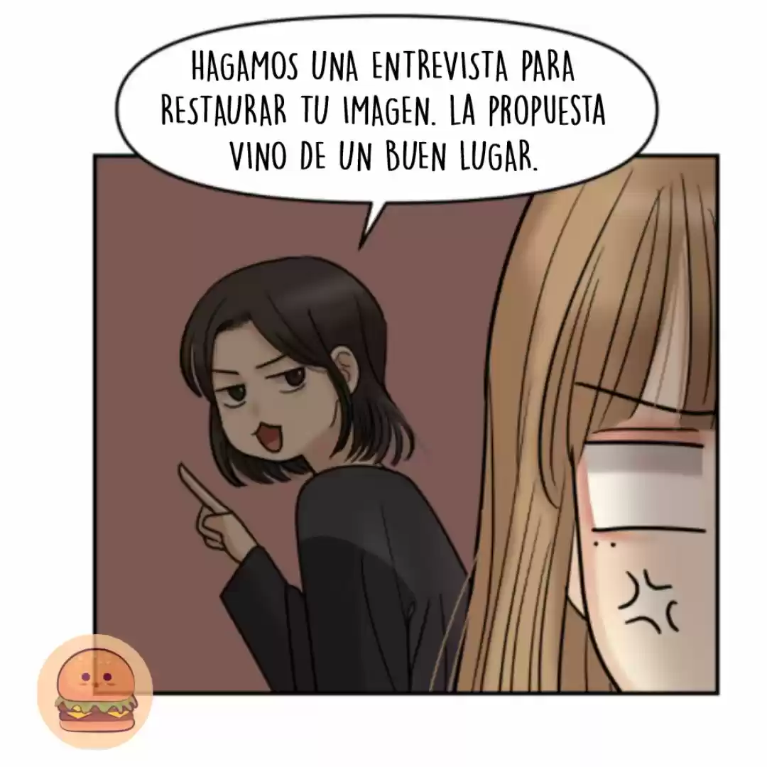 No Longer A Heroine! - Capítulo 44 - Página 15 - LectorTMOo