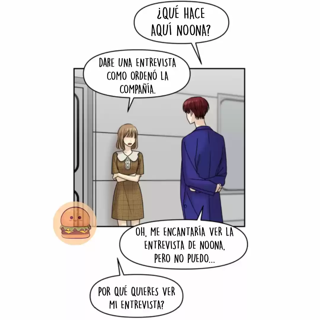 No Longer A Heroine! - Capítulo 44 - Página 19 - LectorTMOo