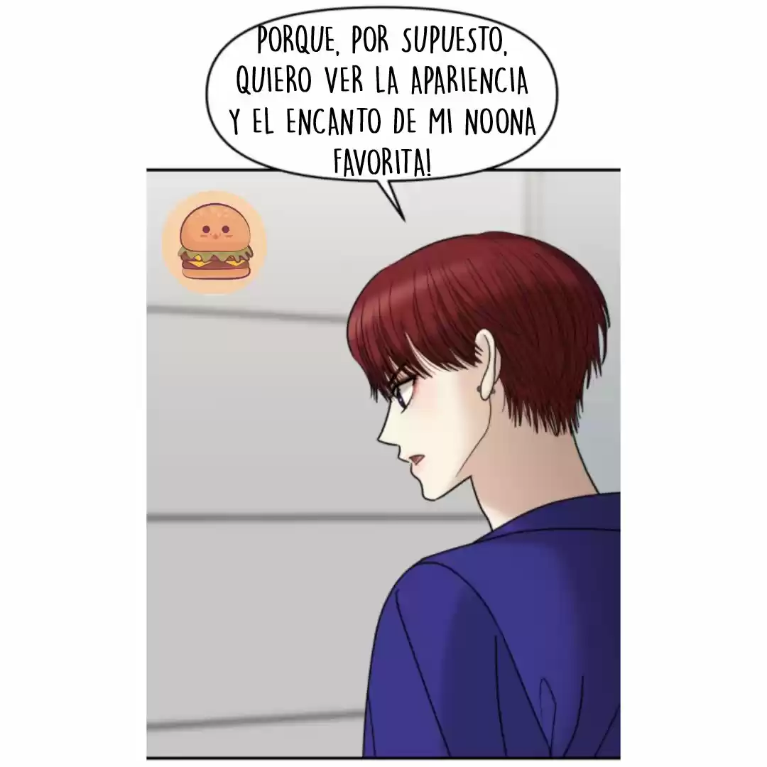 No Longer A Heroine! - Capítulo 44 - Página 20 - LectorTMOo