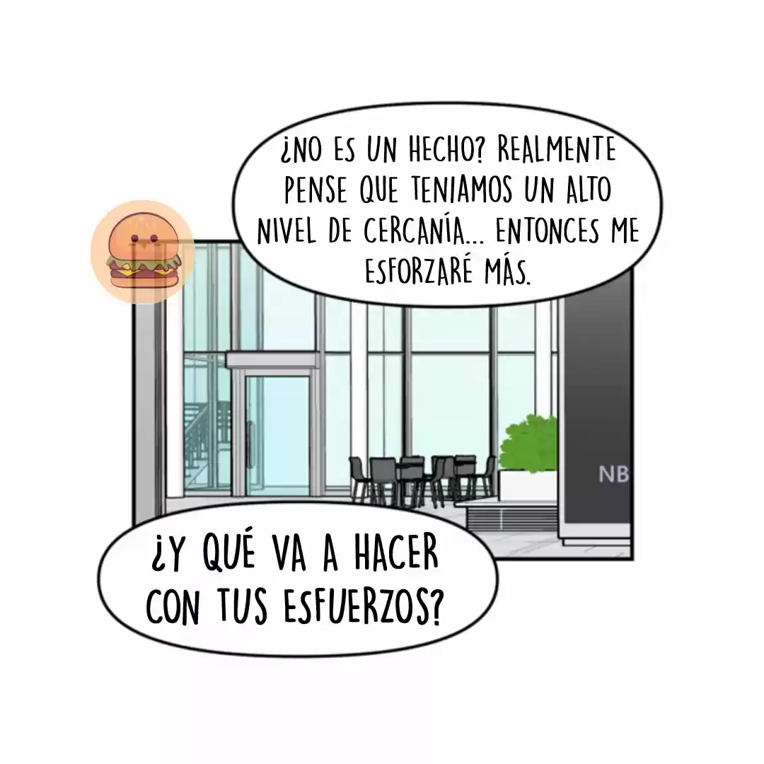 No Longer A Heroine! - Capítulo 44 - Página 23 - LectorTMOo