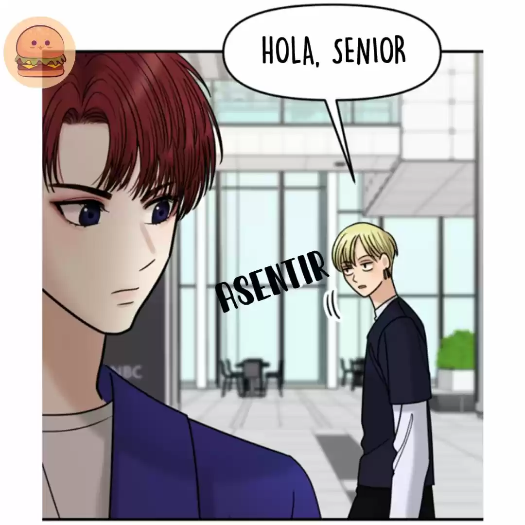 No Longer A Heroine! - Capítulo 44 - Página 24 - LectorTMOo