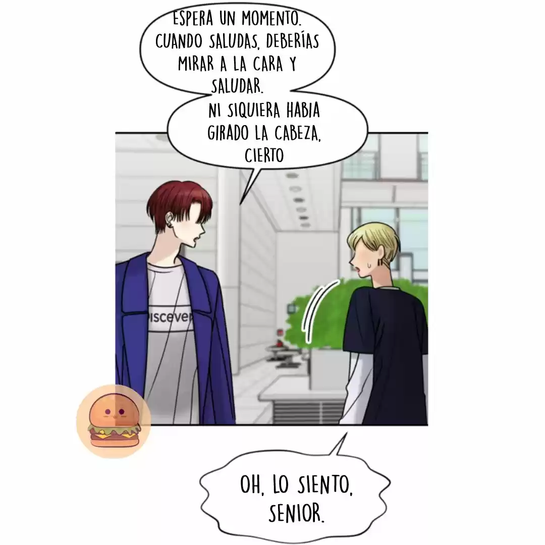 No Longer A Heroine! - Capítulo 44 - Página 25 - LectorTMOo