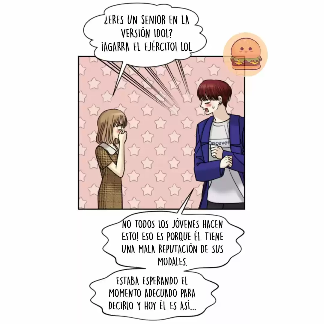 No Longer A Heroine! - Capítulo 44 - Página 27 - LectorTMOo