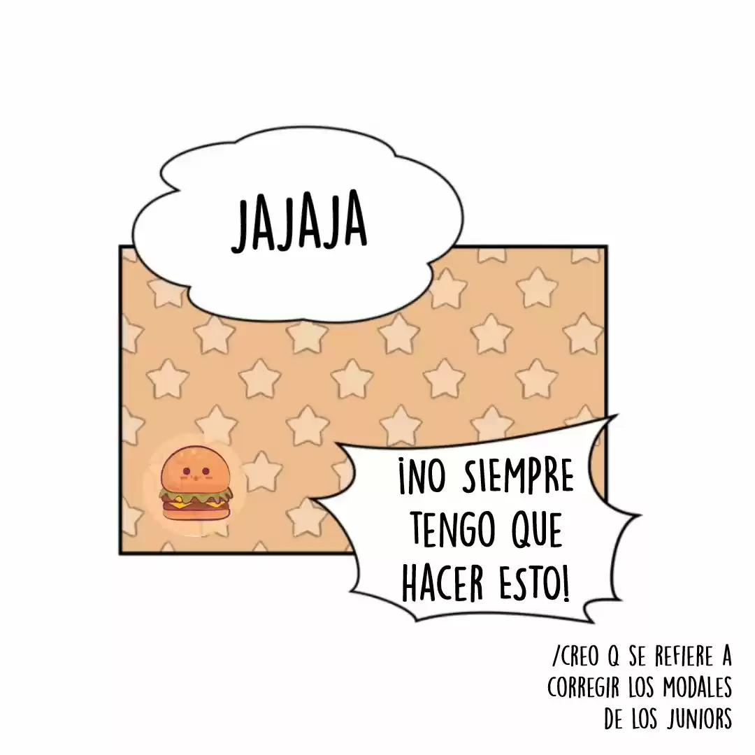 No Longer A Heroine! - Capítulo 44 - Página 28 - LectorTMOo