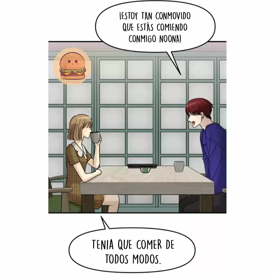 No Longer A Heroine! - Capítulo 44 - Página 30 - LectorTMOo