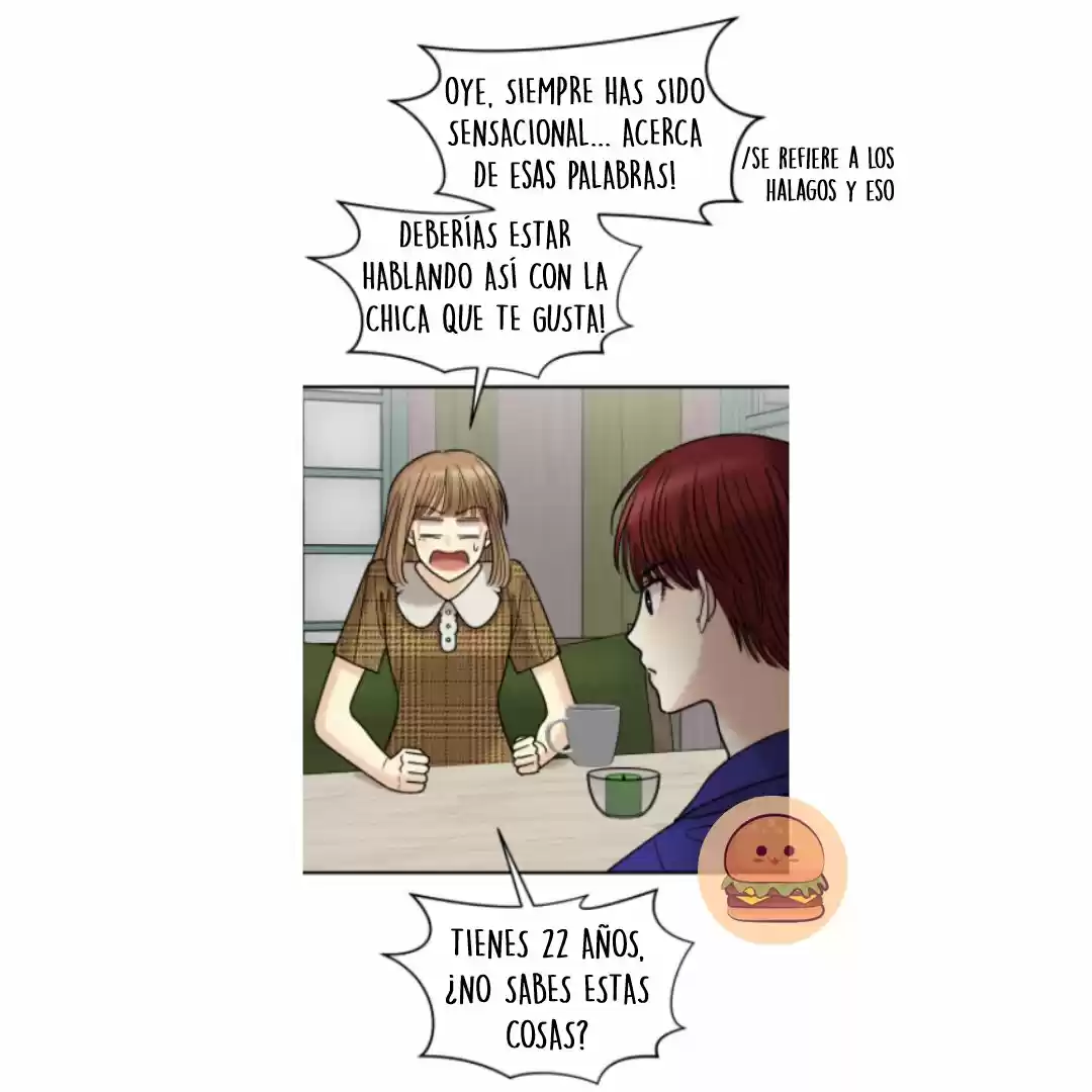 No Longer A Heroine! - Capítulo 44 - Página 32 - LectorTMOo