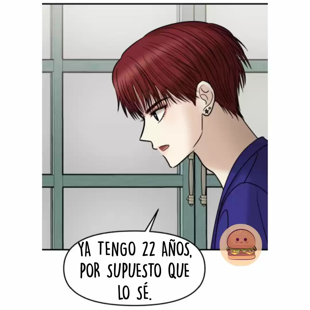 No Longer A Heroine! - Capítulo 44 - Página 35 - LectorTMOo