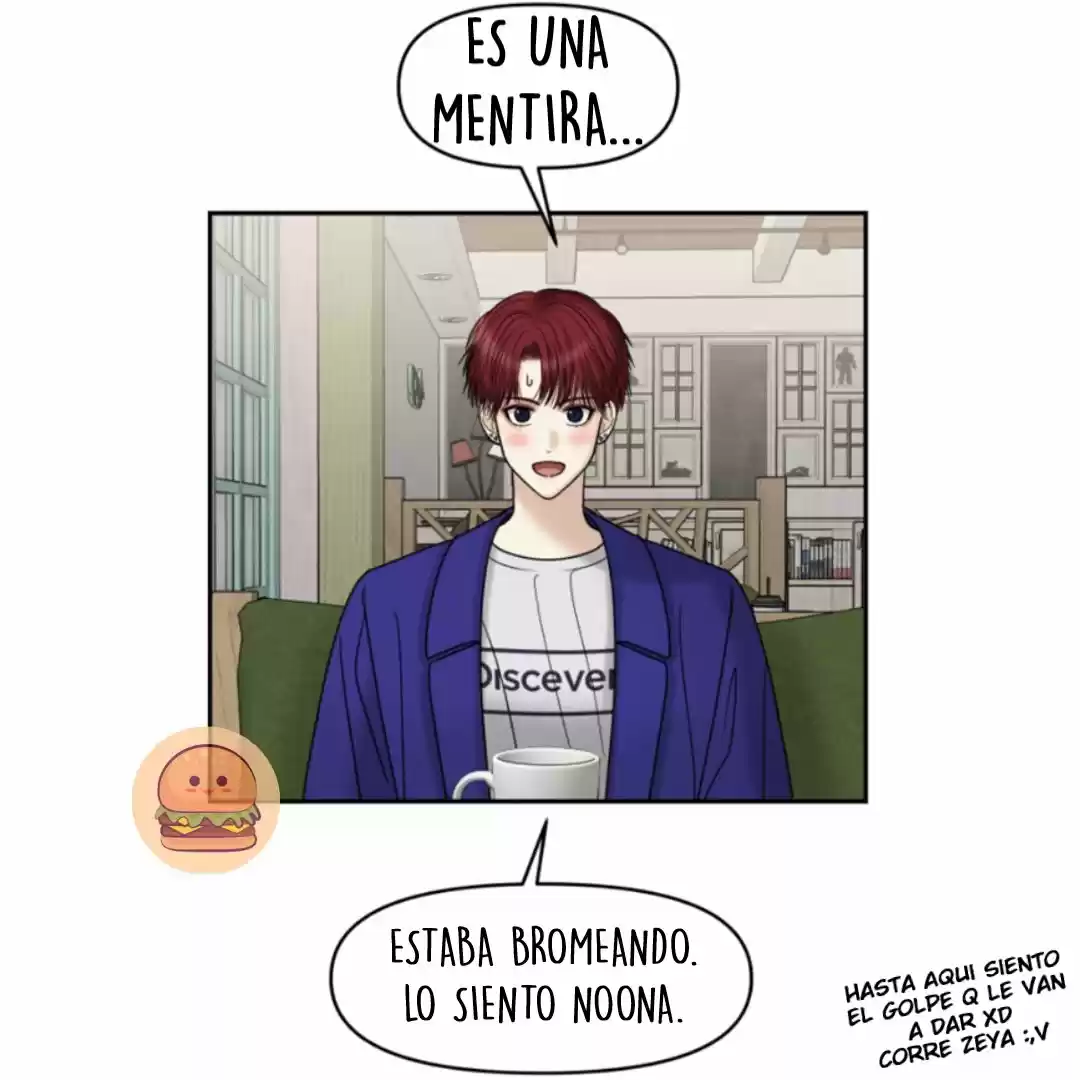 No Longer A Heroine! - Capítulo 44 - Página 37 - LectorTMOo