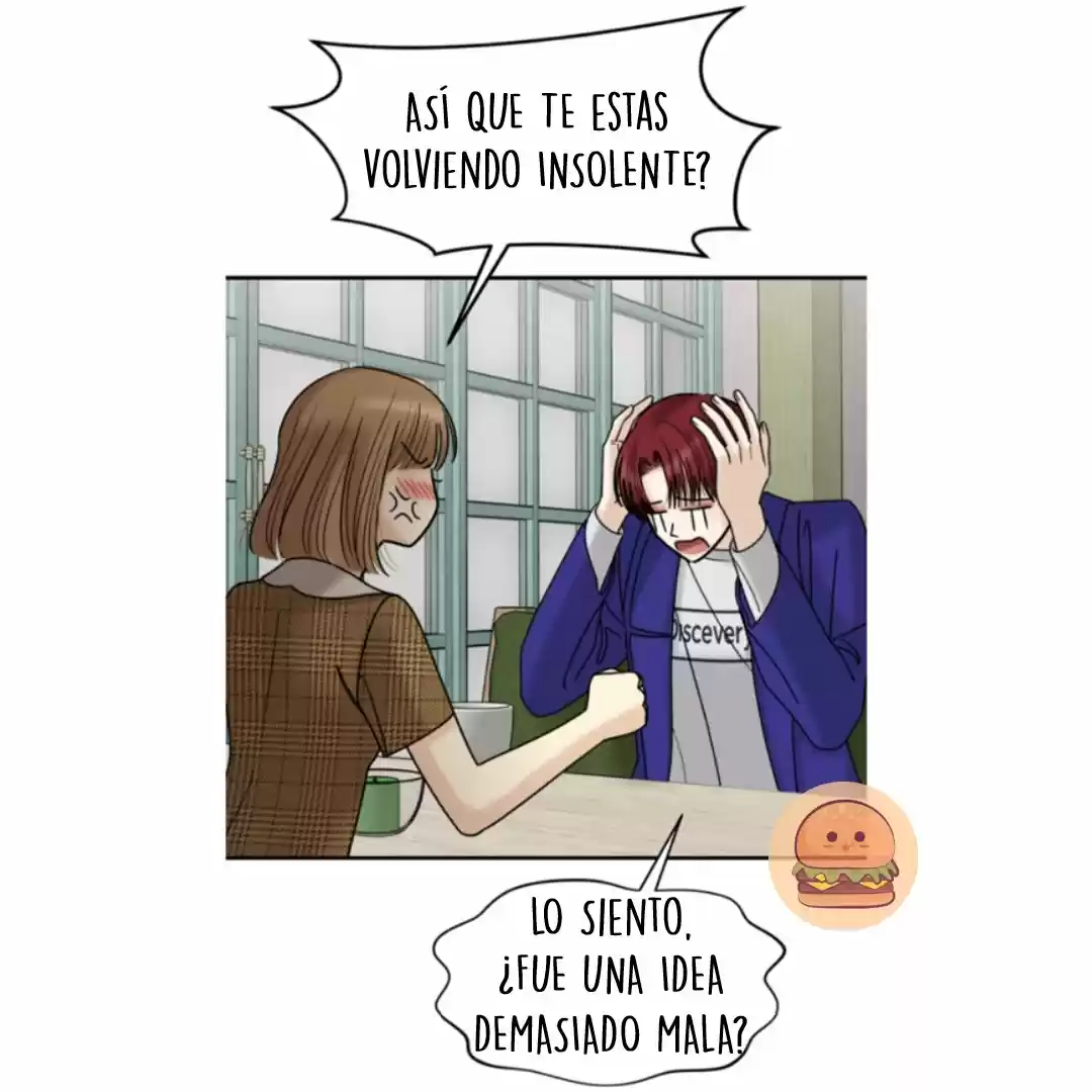 No Longer A Heroine! - Capítulo 44 - Página 40 - LectorTMOo