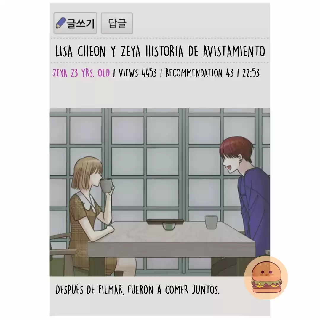 No Longer A Heroine! - Capítulo 44 - Página 42 - LectorTMOo