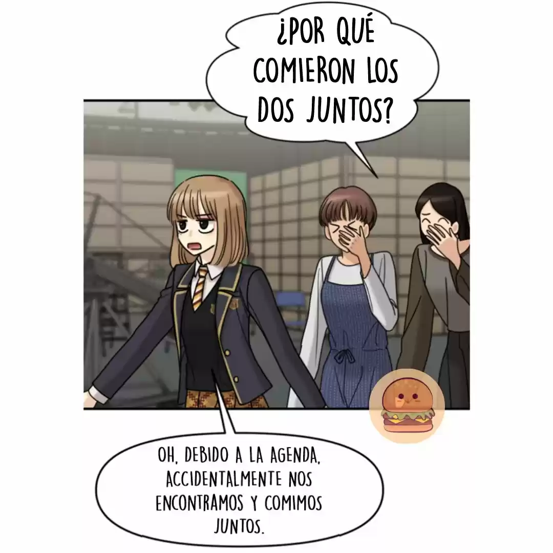 No Longer A Heroine! - Capítulo 44 - Página 43 - LectorTMOo