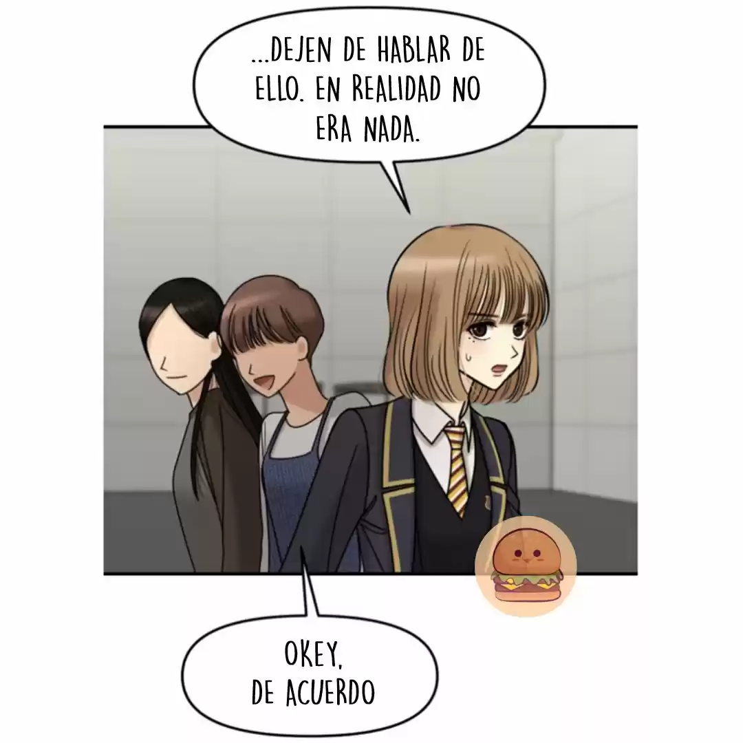 No Longer A Heroine! - Capítulo 44 - Página 45 - LectorTMOo