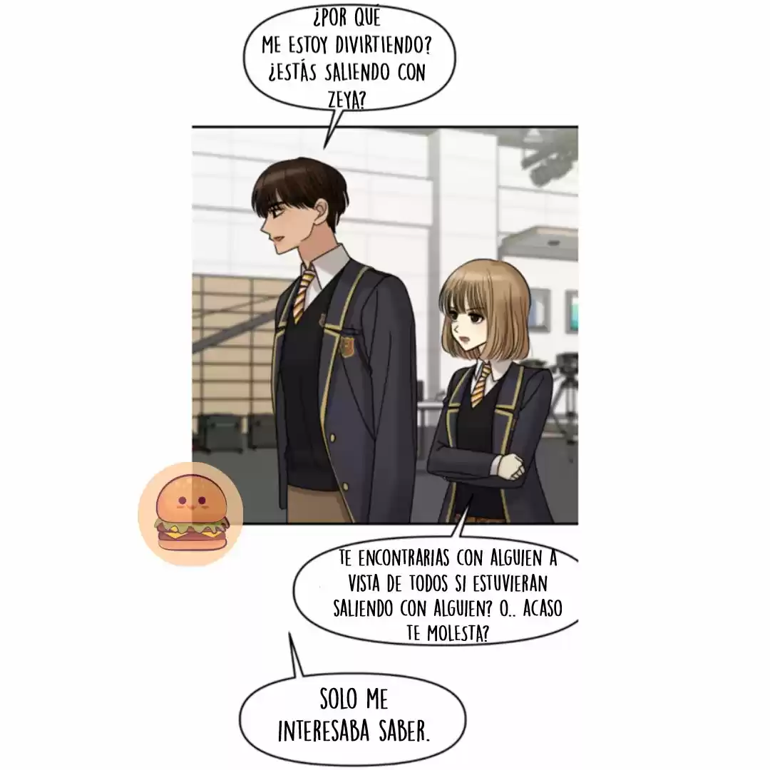 No Longer A Heroine! - Capítulo 44 - Página 46 - LectorTMOo