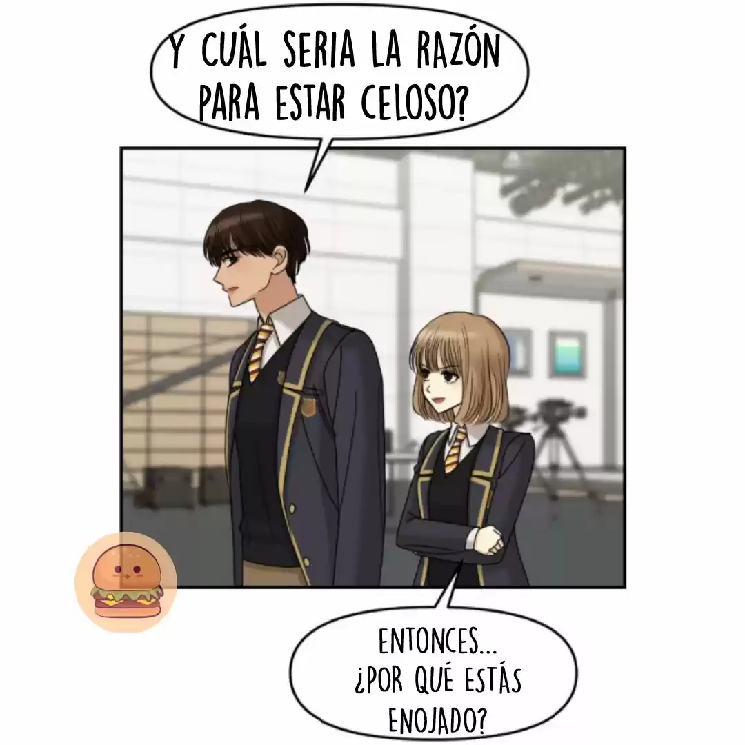 No Longer A Heroine! - Capítulo 44 - Página 48 - LectorTMOo