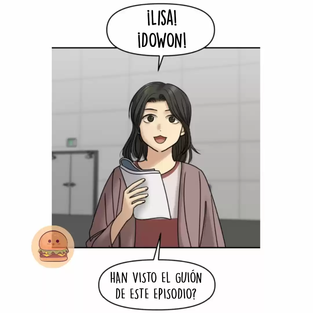 No Longer A Heroine! - Capítulo 44 - Página 50 - LectorTMOo