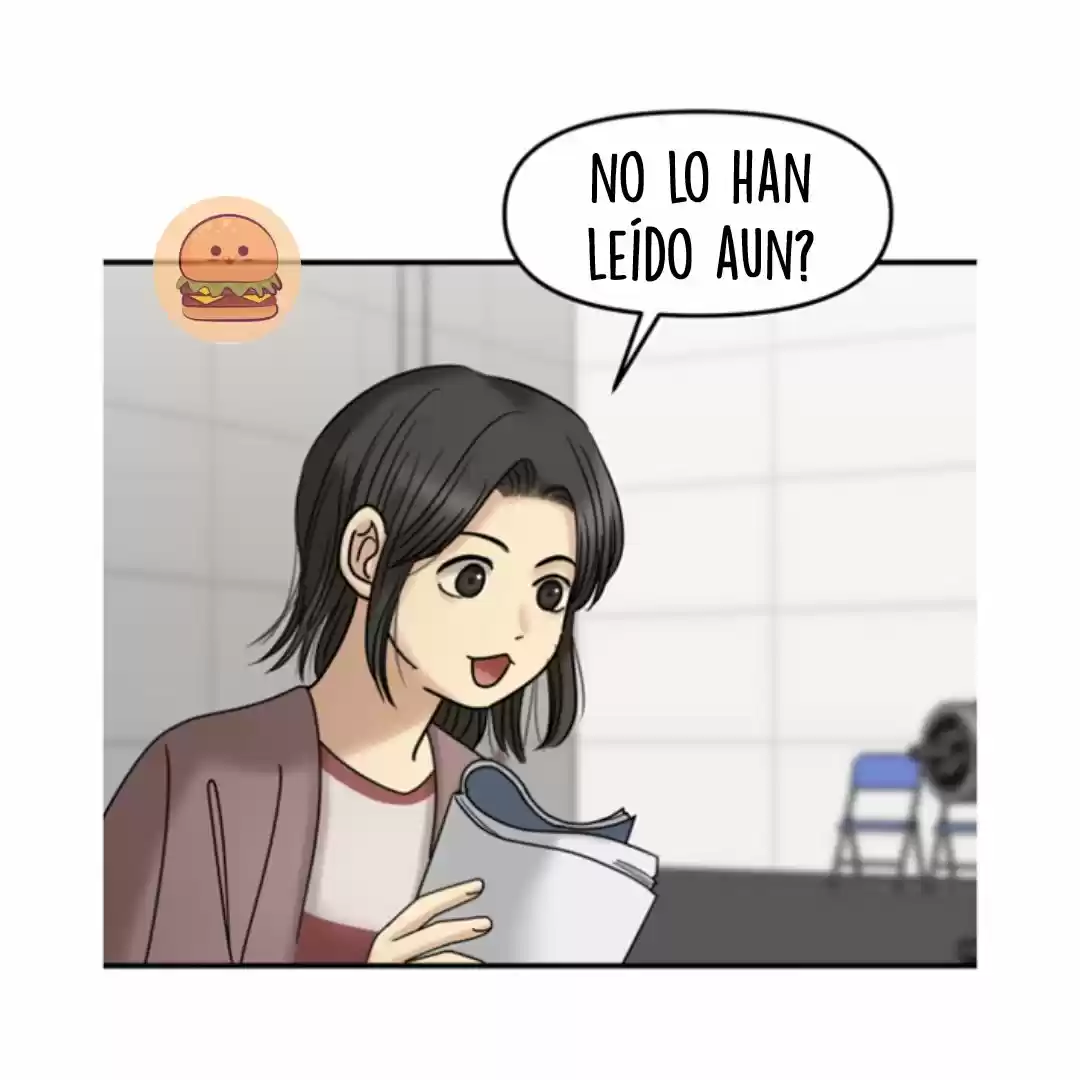 No Longer A Heroine! - Capítulo 45 - Página 4 - LectorTMOo