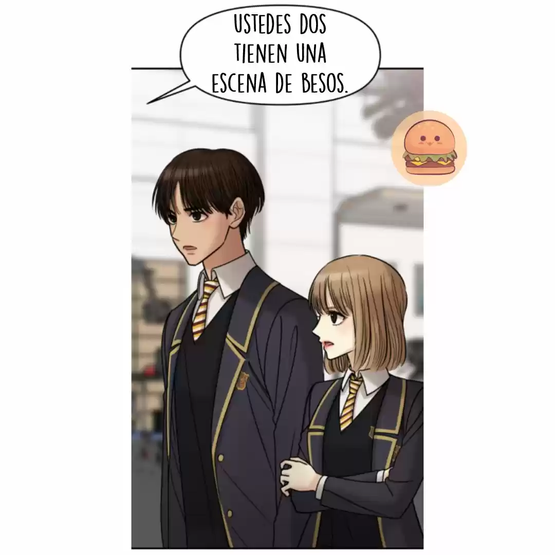 No Longer A Heroine! - Capítulo 45 - Página 5 - LectorTMOo