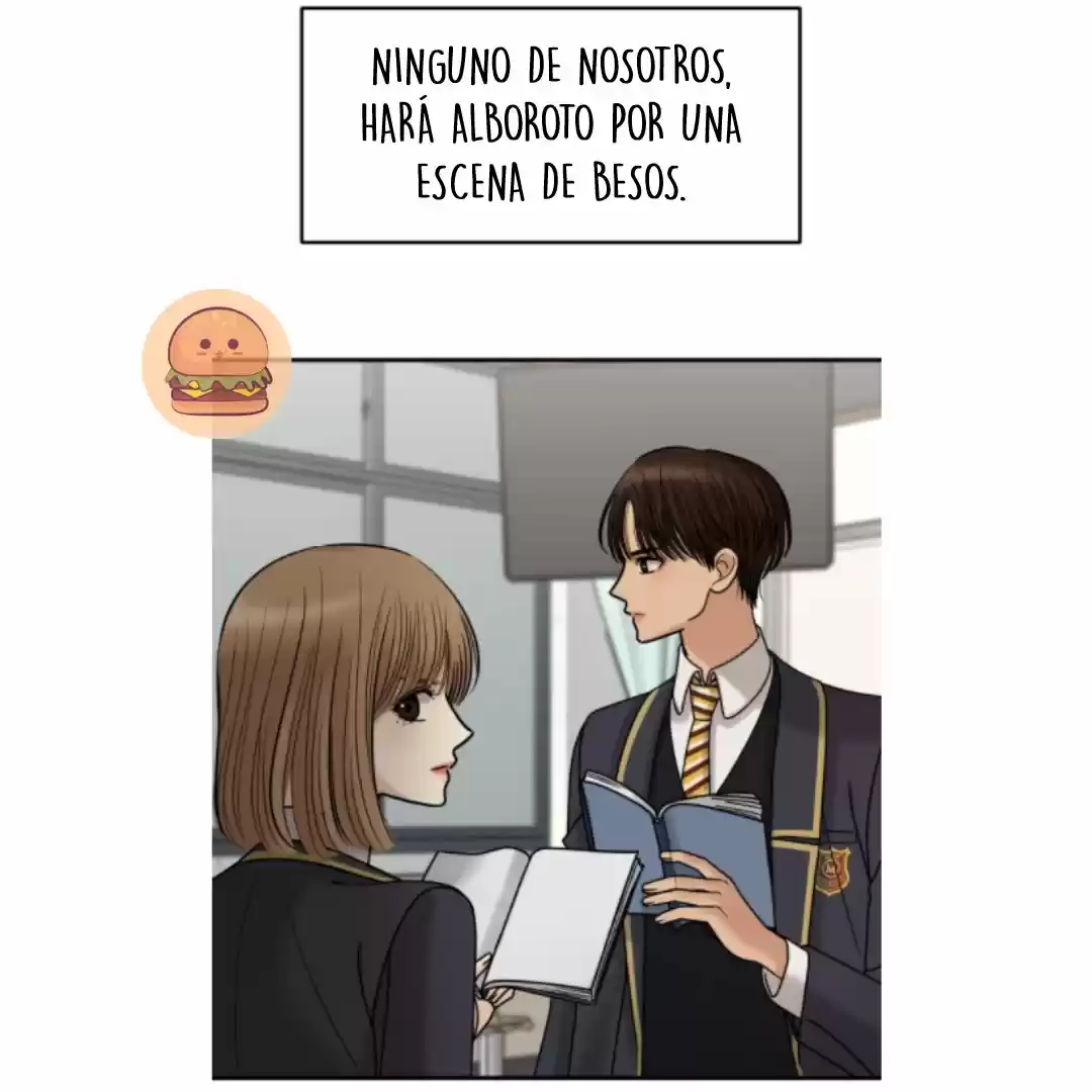 No Longer A Heroine! - Capítulo 45 - Página 7 - LectorTMOo