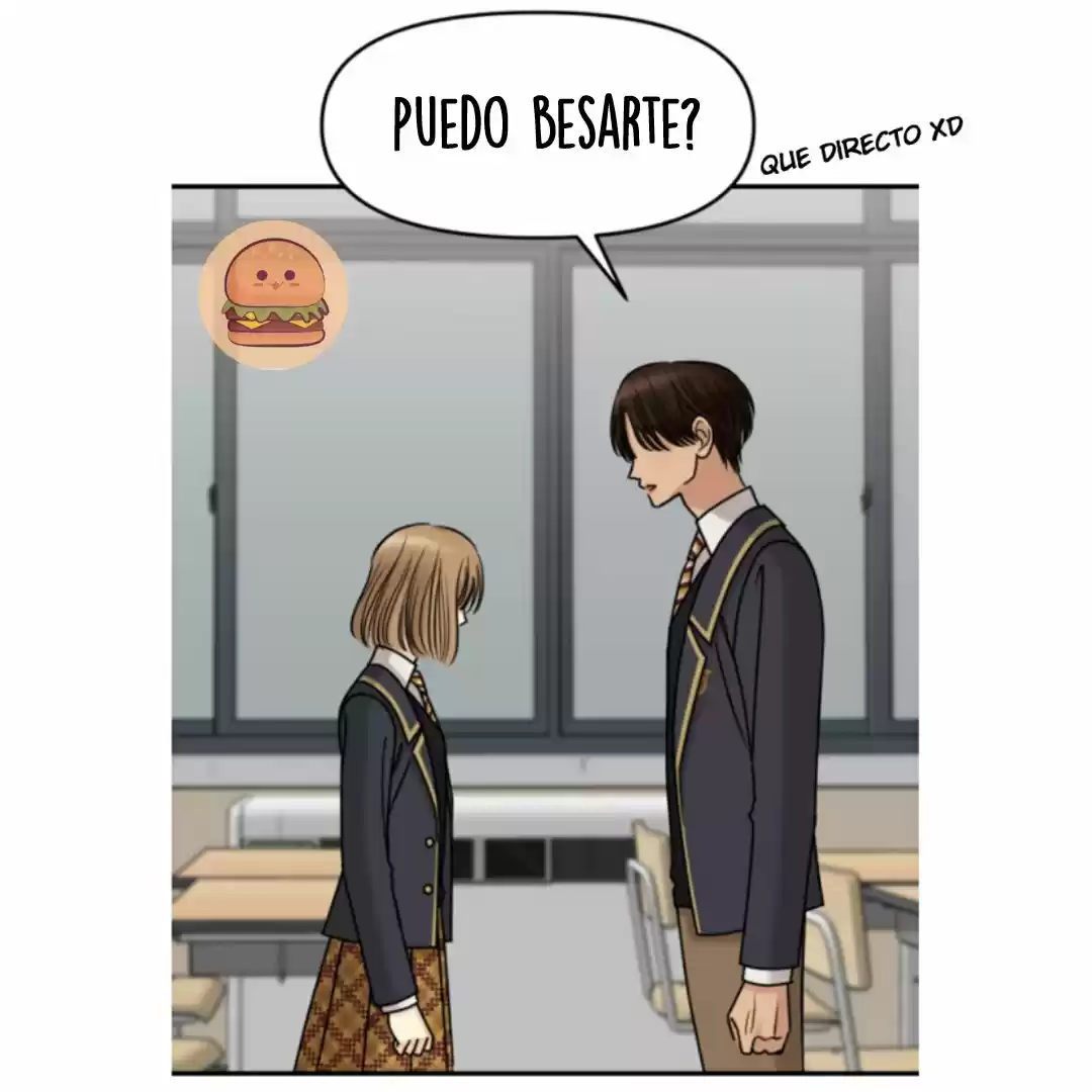 No Longer A Heroine! - Capítulo 45 - Página 10 - LectorTMOo