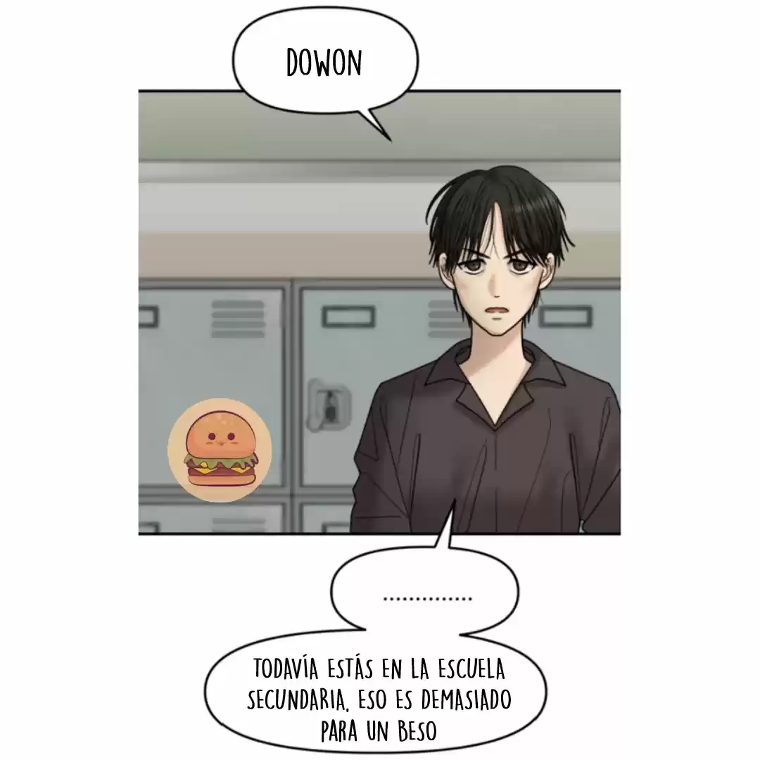 No Longer A Heroine! - Capítulo 45 - Página 21 - LectorTMOo