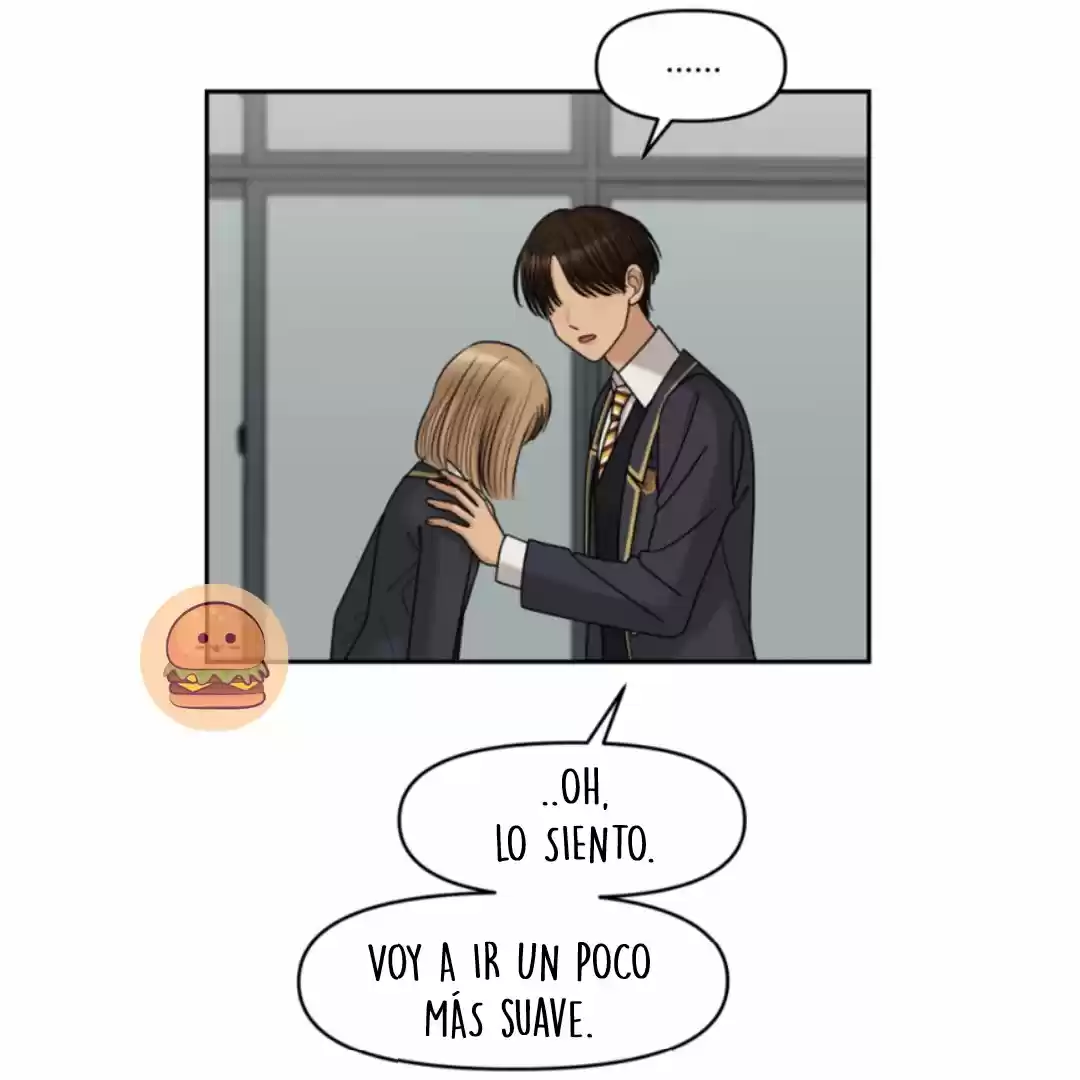 No Longer A Heroine! - Capítulo 45 - Página 22 - LectorTMOo