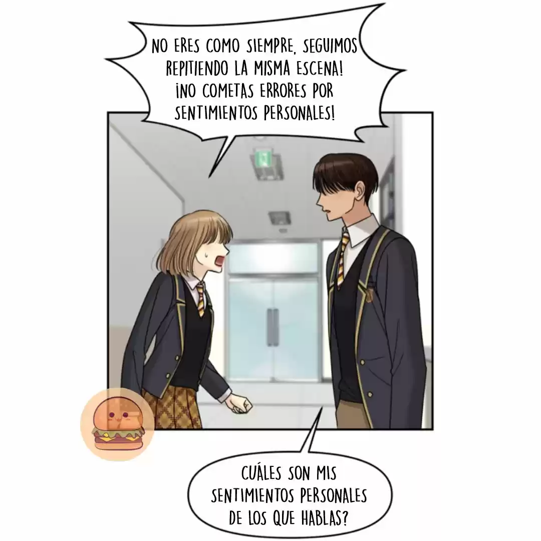 No Longer A Heroine! - Capítulo 45 - Página 24 - LectorTMOo