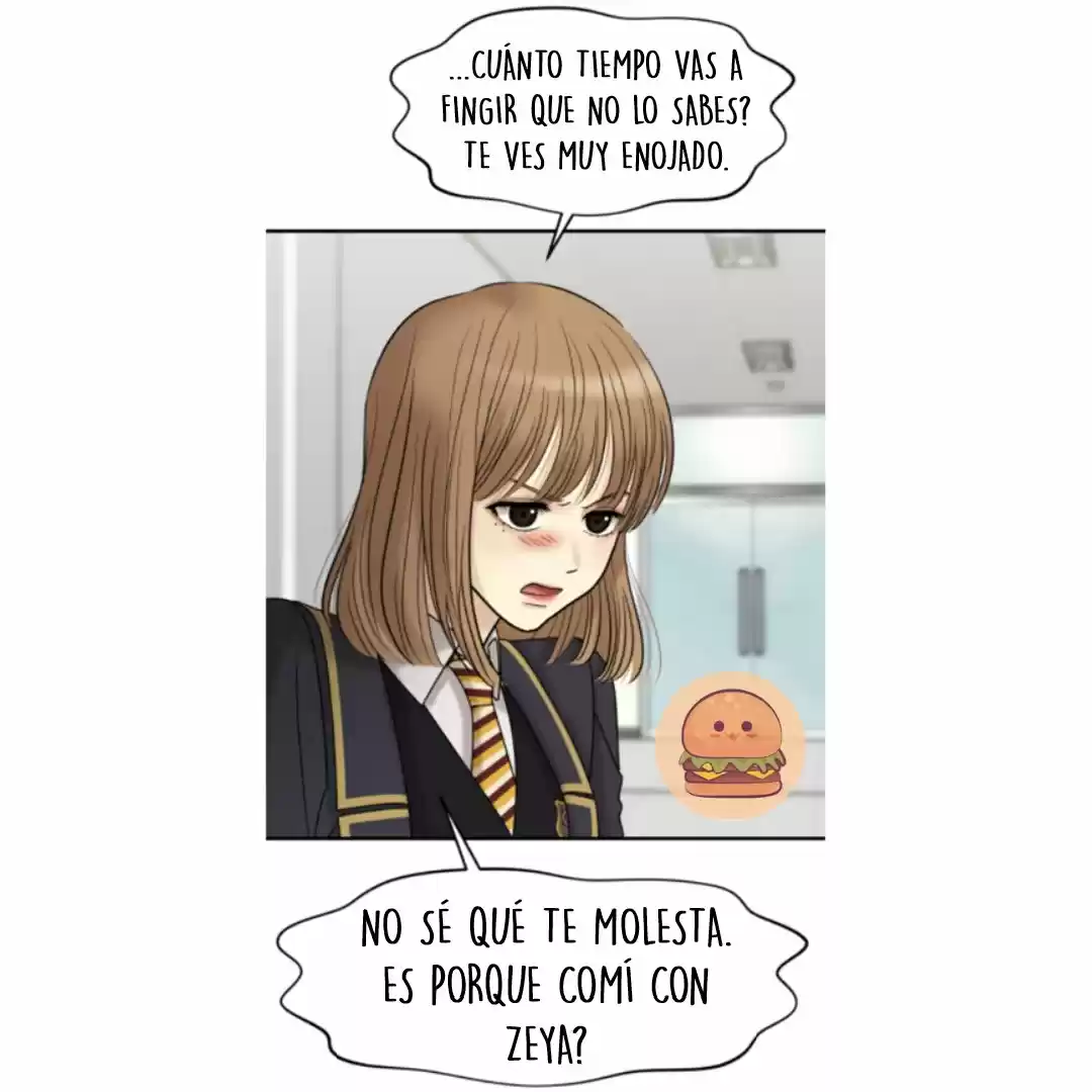 No Longer A Heroine! - Capítulo 45 - Página 25 - LectorTMOo