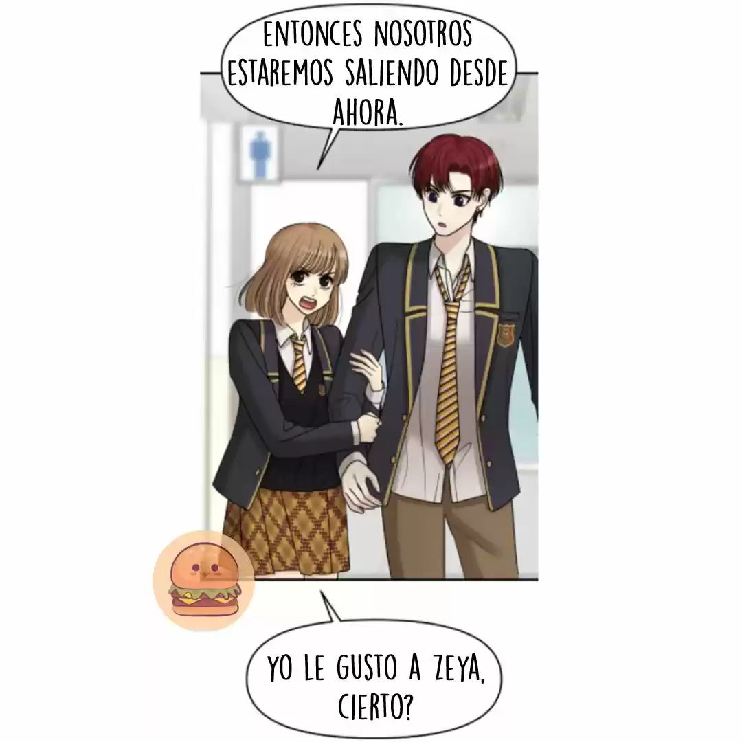 No Longer A Heroine! - Capítulo 45 - Página 30 - LectorTMOo