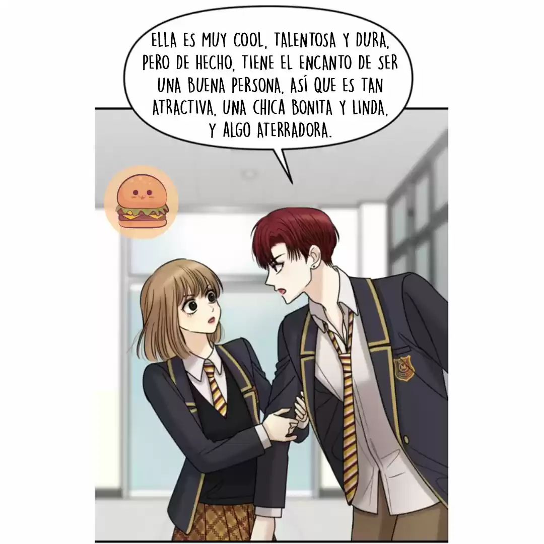 No Longer A Heroine! - Capítulo 45 - Página 35 - LectorTMOo