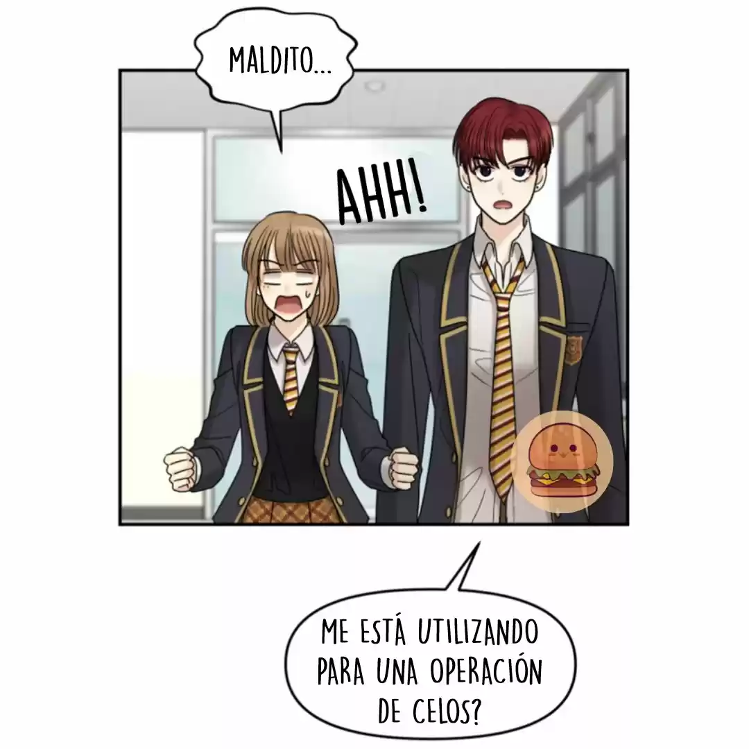 No Longer A Heroine! - Capítulo 45 - Página 40 - LectorTMOo